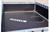 VDM Bois 200 x 130 simple essieu PTAC 500 kg
